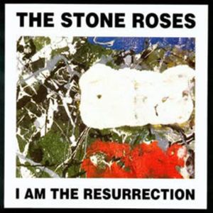 I Am the Resurrection (Pan & Scan radio version)