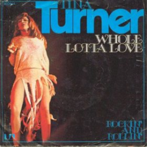 Whole Lotta Love / Rockin' and Rollin' (Single)