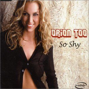 So Shy (DJ Serge Trance mix)