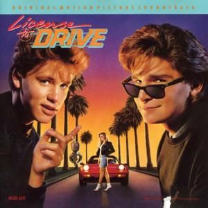 License to Drive (OST)