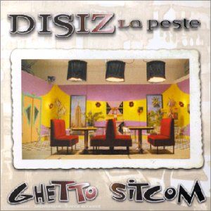 Ghetto Sitcom (Single)