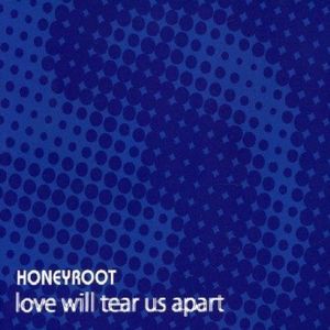 Love Will Tear Us Apart