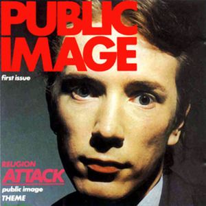 Public Image (Single)