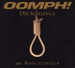 Die Schlinge (Single)