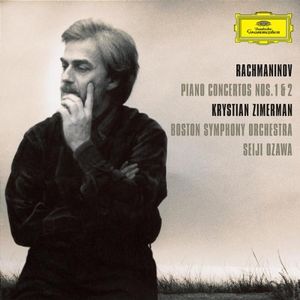 Concerto for Piano and Orchestra, No. 1 in F-sharp minor, Op. 1: I. Vivace - Moderato - Vivace
