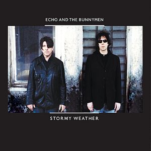 Stormy Weather (instrumental version)