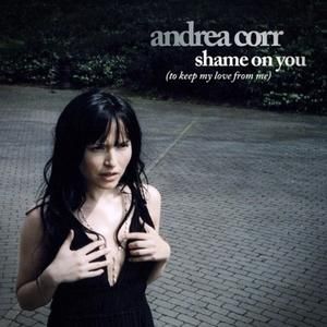 Shame on You (To Keep My Love From Me) (Single)