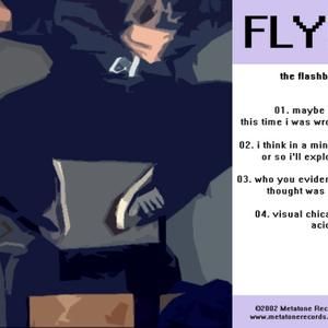 Fly! (EP)