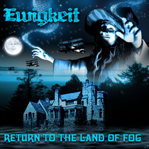 Return to the Land of Fog (EP)