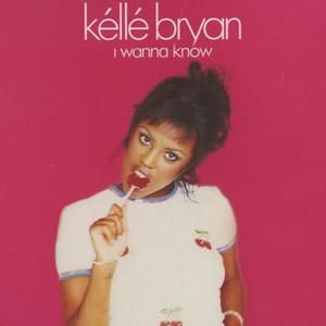 I Wanna Know (Single)