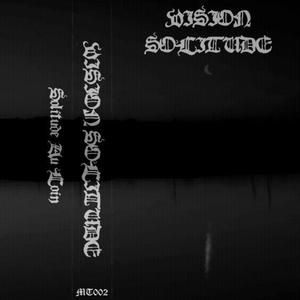 Vision Solitude (Single)