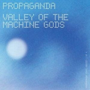 Valley of the Machine Gods (Stawberries & Champagne remix by Adam Kroll)