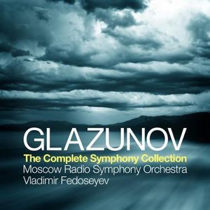 The Complete Symphony Collection