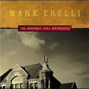 The Memorial Hall Recordings.Exe