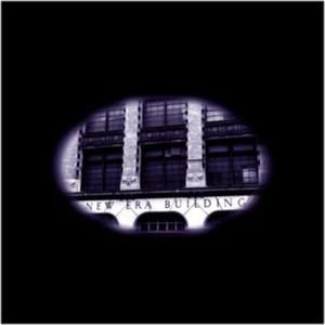 New Era Building (Single)