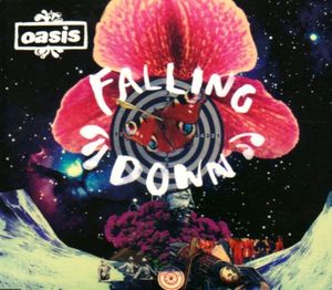 Falling Down (The Gibb mix)