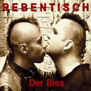 Der Biss (Techno radio remix by Stefan Heise)