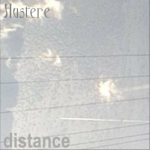 Distance