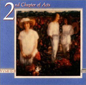 Hymns II