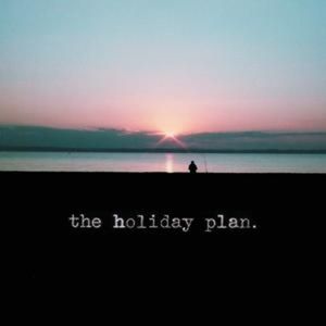 The Holiday Plan EP (EP)