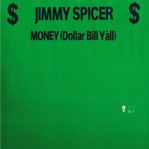 Money (Dollar Bill Y'all) (instrumental)