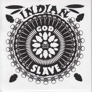 God Slave (EP)