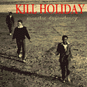 Monitor Dependency (EP)