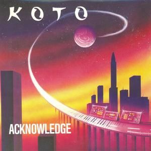 Acknowledge (Knowledge mix)