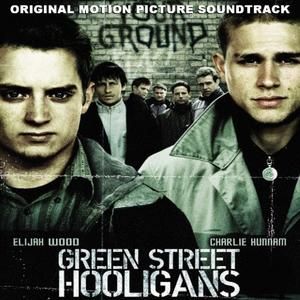 Green Street Hooligans (Single)