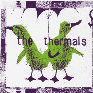 Everything Thermals