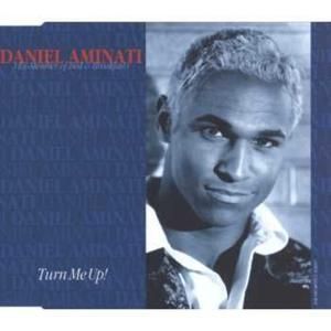 Turn Me Up (alternative 7" mix)