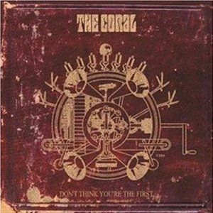 Don’t Think You’re the First