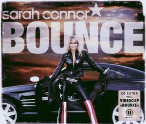 Bounce (Kayrob radio mix)