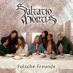 Falsche Freunde (Michelangelo mix)