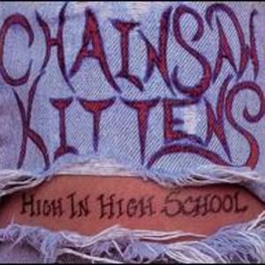 High In High School (EP)