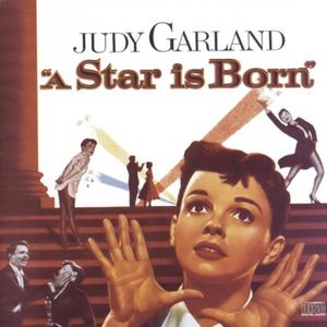 A Star Is Born (1954 film cast) (OST)