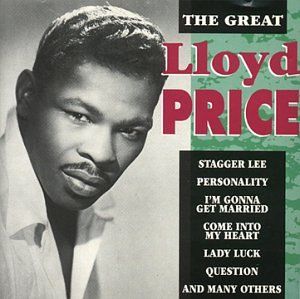 The Great Lloyd Price