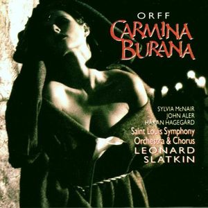 Carmina Burana: Primo vere: Omnia sol remperat