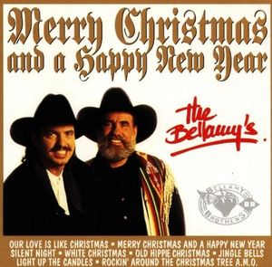 A Cowboy's Holiday (Jingle Bells)