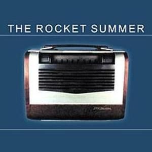 The Rocket Summer (EP)