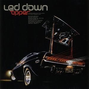 L.E.D. Down (Andrea Parker mix)