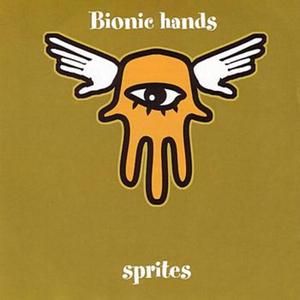 Bionic Hands (EP)