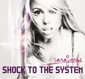 Shock to the System (Kurtis Mantronik Explosive mix)