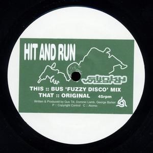 Hit and Run (Bus remix)