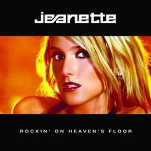 Rockin’ on Heaven’s Floor (Single)