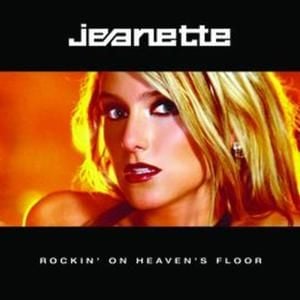 Rockin’ on Heaven’s Floor (accoustic mixx)