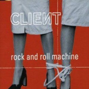 Rock and Roll Machine (extended mix)