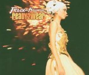 Ready 2 Wear (Single)