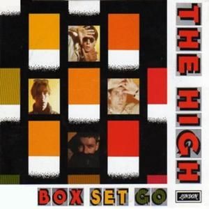 Box Set Go (Single)