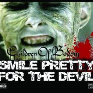 Smile Pretty for the Devil